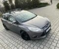 Сірий Форд Фокус, об'ємом двигуна 1 л та пробігом 213 тис. км за 6600 $, фото 19 на Automoto.ua