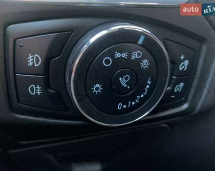 Форд Фокус 2013 в Ровно на Automoto.ua Серый Форд Фокус, объемом двигателя 1.6 л и пробегом 236 тыс. км за 7950 $, фото 33 на Automoto.ua