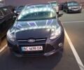 Серый Форд Фокус, объемом двигателя 1.6 л и пробегом 294 тыс. км за 7400 $, фото 1 на Automoto.ua