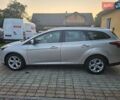 Форд Фокус 2013 у Стрые на Automoto.ua Сірий Форд Фокус, об'ємом двигуна 1.6 л та пробігом 231 тис. км за 8300 $, фото 1 на Automoto.ua