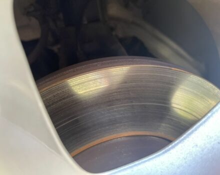 Сірий Форд Фокус, об'ємом двигуна 1.6 л та пробігом 220 тис. км за 8500 $, фото 14 на Automoto.ua