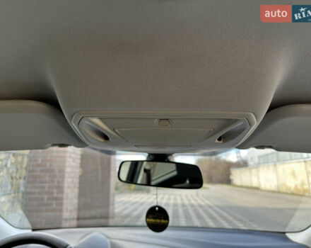 Сірий Форд Фокус, об'ємом двигуна 1.6 л та пробігом 217 тис. км за 8350 $, фото 98 на Automoto.ua