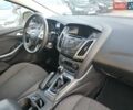 Форд Фокус 2013 у Стрые на Automoto.ua Сірий Форд Фокус, об'ємом двигуна 1.6 л та пробігом 231 тис. км за 8300 $, фото 23 на Automoto.ua