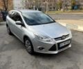 Серый Форд Фокус, объемом двигателя 1.56 л и пробегом 298 тыс. км за 6500 $, фото 1 на Automoto.ua
