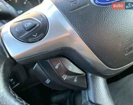 Серый Форд Фокус, объемом двигателя 1.6 л и пробегом 236 тыс. км за 7800 $, фото 39 на Automoto.ua