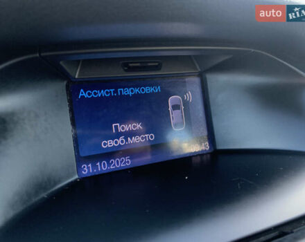 Форд Фокус 2013 в Ровно на Automoto.ua Серый Форд Фокус, объемом двигателя 1.6 л и пробегом 236 тыс. км за 7950 $, фото 36 на Automoto.ua