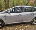 Сірий Форд Фокус, об'ємом двигуна 1 л та пробігом 80 тис. км за 7500 $, фото 17 на Automoto.ua