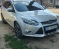 Сірий Форд Фокус, об'ємом двигуна 1.6 л та пробігом 205 тис. км за 5013 $, фото 1 на Automoto.ua
