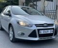 Сірий Форд Фокус, об'ємом двигуна 1.6 л та пробігом 220 тис. км за 8500 $, фото 6 на Automoto.ua