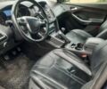 Сірий Форд Фокус, об'ємом двигуна 1.6 л та пробігом 259 тис. км за 8250 $, фото 5 на Automoto.ua