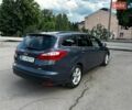 Серый Форд Фокус, объемом двигателя 1 л и пробегом 228 тыс. км за 6250 $, фото 2 на Automoto.ua