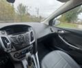 Форд Фокус 2013 в Броварах на Automoto.ua Серый Форд Фокус, объемом двигателя 2 л и пробегом 230 тыс. км за 5100 $, фото 6 на Automoto.ua