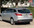 Сірий Форд Фокус, об'ємом двигуна 1.6 л та пробігом 250 тис. км за 7800 $, фото 17 на Automoto.ua