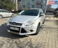 Серый Форд Фокус, объемом двигателя 1.56 л и пробегом 299 тыс. км за 6499 $, фото 3 на Automoto.ua