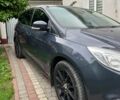Сірий Форд Фокус, об'ємом двигуна 1.6 л та пробігом 230 тис. км за 6999 $, фото 3 на Automoto.ua