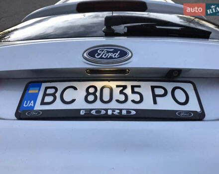 Форд Фокус 2013 в Львове на Automoto.ua Серый Форд Фокус, объемом двигателя 1.56 л и пробегом 259 тыс. км за 8400 $, фото 31 на Automoto.ua