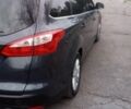 Сірий Форд Фокус, об'ємом двигуна 2 л та пробігом 247 тис. км за 8500 $, фото 11 на Automoto.ua