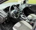 Сірий Форд Фокус, об'ємом двигуна 1 л та пробігом 287 тис. км за 6100 $, фото 16 на Automoto.ua