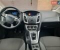 Сірий Форд Фокус, об'ємом двигуна 1.6 л та пробігом 238 тис. км за 7200 $, фото 8 на Automoto.ua
