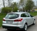 Сірий Форд Фокус, об'ємом двигуна 1.6 л та пробігом 248 тис. км за 7399 $, фото 1 на Automoto.ua