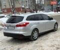 Серый Форд Фокус, объемом двигателя 1.6 л и пробегом 267 тыс. км за 7400 $, фото 9 на Automoto.ua