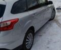 Серый Форд Фокус, объемом двигателя 1.56 л и пробегом 328 тыс. км за 7900 $, фото 7 на Automoto.ua