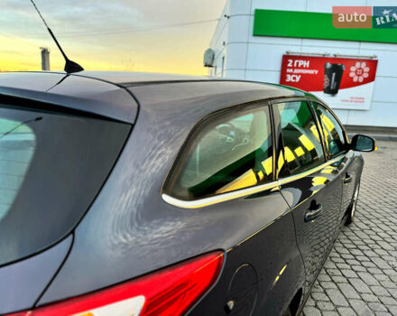 Серый Форд Фокус, объемом двигателя 1.6 л и пробегом 219 тыс. км за 9499 $, фото 32 на Automoto.ua