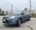 Форд Фокус 2013 в Броварах на Automoto.ua Серый Форд Фокус, объемом двигателя 2 л и пробегом 230 тыс. км за 5100 $, фото 1 на Automoto.ua