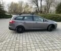 Сірий Форд Фокус, об'ємом двигуна 1 л та пробігом 213 тис. км за 6600 $, фото 2 на Automoto.ua