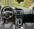 Сірий Форд Фокус, об'ємом двигуна 1 л та пробігом 80 тис. км за 7500 $, фото 22 на Automoto.ua