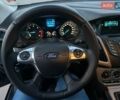 Сірий Форд Фокус, об'ємом двигуна 1.56 л та пробігом 205 тис. км за 8250 $, фото 16 на Automoto.ua