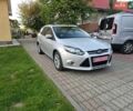 Сірий Форд Фокус, об'ємом двигуна 1.6 л та пробігом 232 тис. км за 7350 $, фото 1 на Automoto.ua