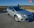 Сірий Форд Фокус, об'ємом двигуна 1.6 л та пробігом 227 тис. км за 6400 $, фото 1 на Automoto.ua
