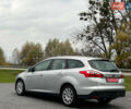 Форд Фокус 2013 в Житомире на Automoto.ua Серый Форд Фокус, объемом двигателя 1.6 л и пробегом 211 тыс. км за 8950 $, фото 20 на Automoto.ua