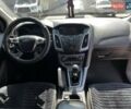 Форд Фокус 2013 в Новоукраинке на Automoto.ua Серый Форд Фокус, объемом двигателя 1.6 л и пробегом 257 тыс. км за 7900 $, фото 10 на Automoto.ua