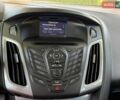Сірий Форд Фокус, об'ємом двигуна 1.6 л та пробігом 250 тис. км за 7800 $, фото 50 на Automoto.ua