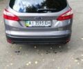 Форд Фокус 2013 в Киеве на Automoto.ua Серый Форд Фокус, объемом двигателя 1 л и пробегом 280 тыс. км за 6500 $, фото 1 на Automoto.ua