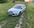 Сірий Форд Фокус, об'ємом двигуна 1.6 л та пробігом 270 тис. км за 6700 $, фото 8 на Automoto.ua