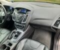 Сірий Форд Фокус, об'ємом двигуна 1.6 л та пробігом 259 тис. км за 8250 $, фото 11 на Automoto.ua