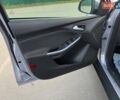 Сірий Форд Фокус, об'ємом двигуна 2 л та пробігом 193 тис. км за 7600 $, фото 14 на Automoto.ua