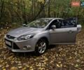 Сірий Форд Фокус, об'ємом двигуна 1 л та пробігом 80 тис. км за 7500 $, фото 9 на Automoto.ua