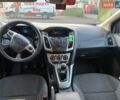 Сірий Форд Фокус, об'ємом двигуна 1.56 л та пробігом 310 тис. км за 7100 $, фото 3 на Automoto.ua