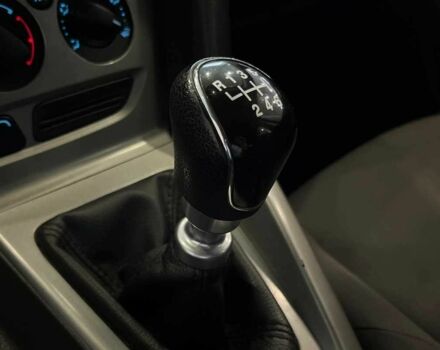 Форд Фокус 2014 у Львові на Automoto.ua Сірий Форд Фокус, об'ємом двигуна 1.6 л та пробігом 263 тис. км за 7600 $, фото 16 на Automoto.ua