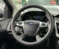 Сірий Форд Фокус, об'ємом двигуна 1.6 л та пробігом 262 тис. км за 7999 $, фото 51 на Automoto.ua