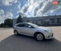 Сірий Форд Фокус, об'ємом двигуна 1.56 л та пробігом 254 тис. км за 7700 $, фото 1 на Automoto.ua