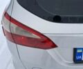 Серый Форд Фокус, объемом двигателя 2 л и пробегом 290 тыс. км за 7500 $, фото 10 на Automoto.ua
