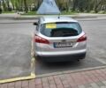 Сірий Форд Фокус, об'ємом двигуна 2 л та пробігом 130 тис. км за 7913 $, фото 5 на Automoto.ua