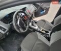 Сірий Форд Фокус, об'ємом двигуна 2 л та пробігом 129 тис. км за 7900 $, фото 3 на Automoto.ua