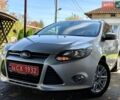 Сірий Форд Фокус, об'ємом двигуна 1.6 л та пробігом 212 тис. км за 7650 $, фото 1 на Automoto.ua