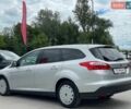 Сірий Форд Фокус, об'ємом двигуна 1.6 л та пробігом 262 тис. км за 7999 $, фото 16 на Automoto.ua